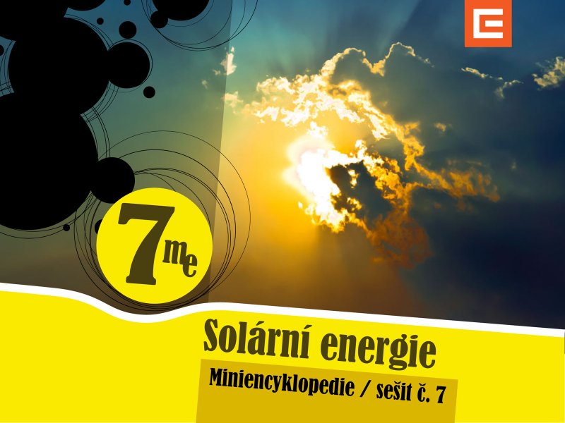 Miniencyklopedie 7 Solární energie