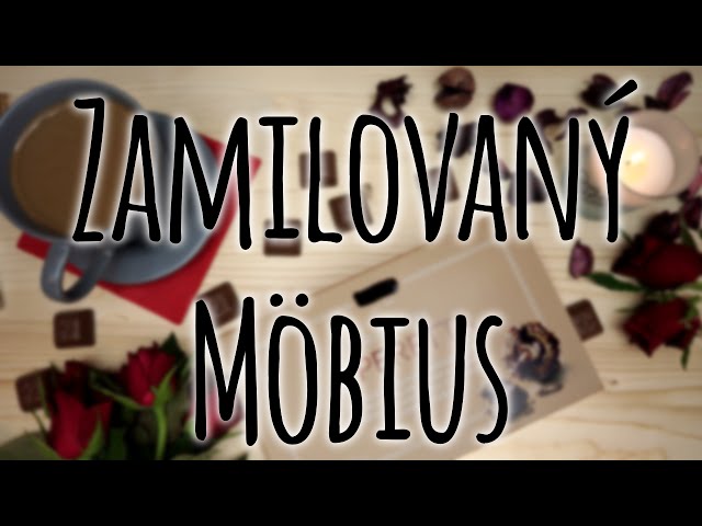 Zamilovaný Mobius